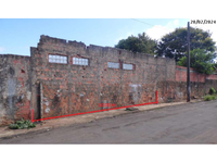 Terreno com 260m² em Assis/SP - Parte Ideal