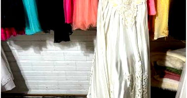 4 Vestidos de Noiva Novos com Detalhes Trabalhados