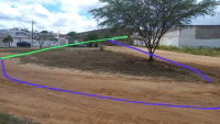 Terreno Comercial em Jequié - BA