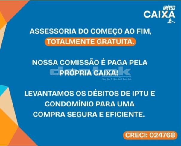Apartamento em Ribeirão Preto com 2 quartos e 1 vaga