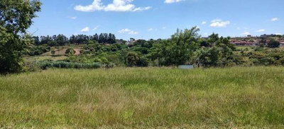 Terreno 4.512m² em Catanduva/SP -