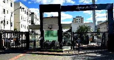 Apartamento em Londrina com 2 quartos e 1 vaga