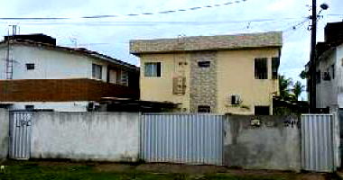 Casa com 2 quartos em Paulista/PE