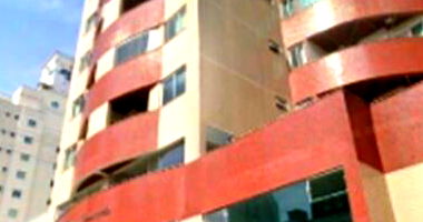 Apartamento Luxuoso em Balneário Camboriú com 3 Quartos