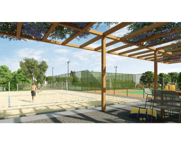 Terreno 275m² no Loteamento Terras Alphaville Teresina 2 - Oportunidade Única