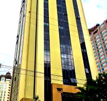 Apartamento aconchegante com 57m² e 1 vaga de garagem