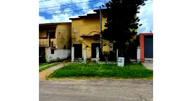 Prédio de Alvenaria em Santana do Livramento/RS - 50% cota parte