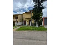 Prédio de Alvenaria em Santana do Livramento/RS - 50% cota parte