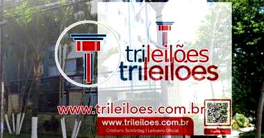 Apartamento Amplo em Belo Horizonte com 252,16m²