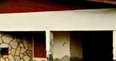 Terreno com Casa em Criciúma/SC