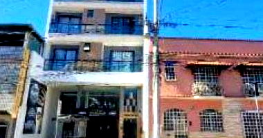 Apartamento Espaçoso com 2 Quartos e 1 Vaga em Barbacena