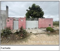 Casa com 2 Quartos em Tangará/RN