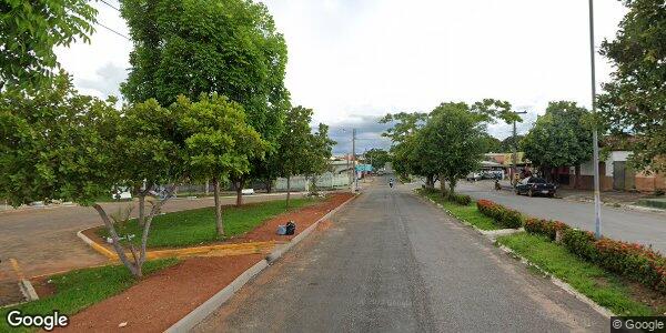 Terreno em Jussara - 525m² com construção iniciada