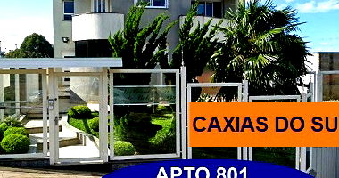 Apartamento com Boxes de Estacionamento em Leilão Judicial