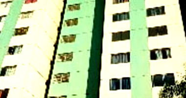 Apartamento 1401 com 1 vaga em Samambaia - Brasília/DF