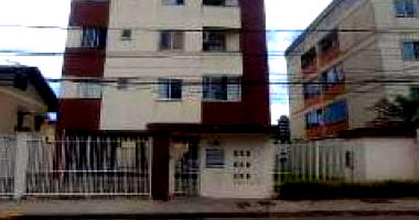 Apartamento padrão 62 m² com 1 vaga, ocupado