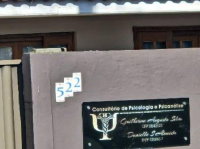 Casa de alto padrão com 6 quartos e 6 banheiros em São José dos Pinhais