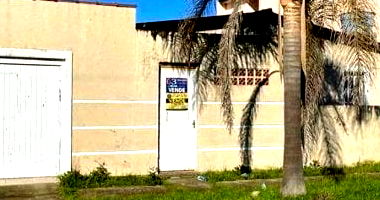 Casa 148 m² com 2 quartos e 2 banheiros - Fragata