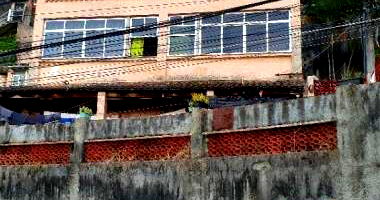 Apartamento Ocupado com 105 m² no Rio Comprido