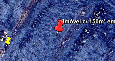 Terreno de 150m² no Conj. Hab. José Benedito Catarino em Cornélio Procópio/PR