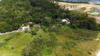 Terreno na Pedra Branca com 4.920,76m²