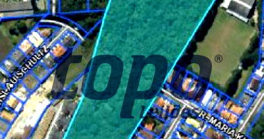 Terreno Amplo em Orleans, Curitiba - PR