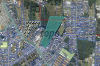 Terreno Amplo em Orleans, Curitiba - PR
