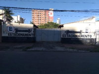 Terreno em Goiânia com 450m² de área total