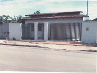 Casa com 2 Quartos e Garagem em Vianópolis - Oportunidade!