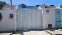 Casa com 2 quartos, 2 banheiros e 71,95 m²