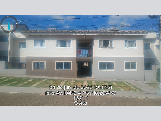 Apartamento 2 quartos, 48,36 m², 1 vaga
