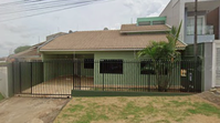 Casa com 123,93m², 3 quartos, ocupada, ideal para investimento