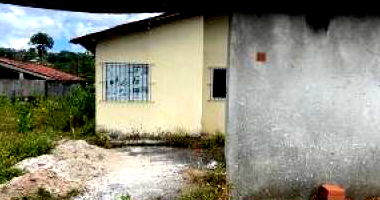 Casa com 2 Quartos e 1 Vaga em Igarassu