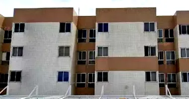 Apartamento em Leilão com 1 Quarto em Brasília