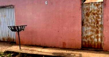 Casa com 2 quartos em Imperatriz/MA