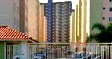 Apartamento com 1 vaga no Jardim Paulista, Rio Claro - SP