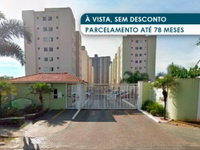 Apartamento com 1 vaga no Jardim Paulista, Rio Claro - SP