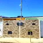 Casa com 2 Quartos e 1 Vaga em Bayeux/PB