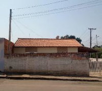 Casa com 2 Quartos e 1 Vaga em Jacarezinho
