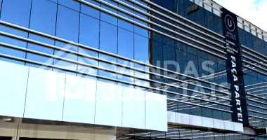 Loja Comercial com 30,91m² em Maringá - PR