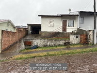 Casa com 3 quartos, 53,51m², 1 vaga, desocupada