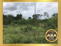 Lote residencial de 160 m² em Salgado/SE