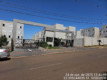 Apartamento com 2 quartos, 40,83m², 1 vaga de garagem