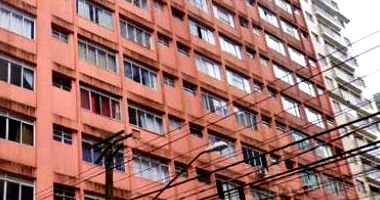 Apartamento 48 m² com Direitos Hereditários na Praia do Itararé