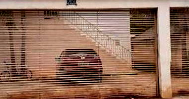 Apartamento com 2 quartos em Cidade Ocidental/GO