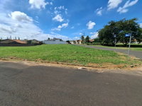 Terreno de 461m² em Mirassol/SP