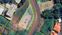 Terreno de 401,227m² no Loteamento Bela Vista