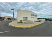 Imóvel misto com 2.837,59 m² construídos