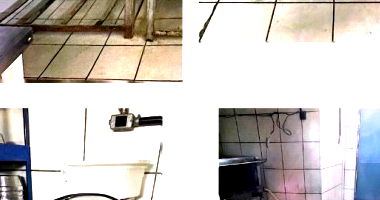 BENS DIVERSOS - Fornos, Fogão, Batedeira, Armários e TV