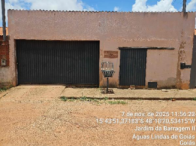 Casa com 2 quartos em Águas Lindas de Goiás